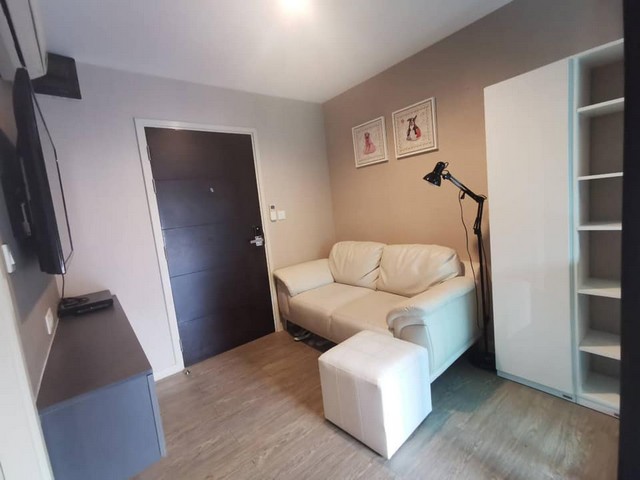 Villa Lasalle Sukhumvit 105 clean convenient comfortable BTS Bearing รูปที่ 1