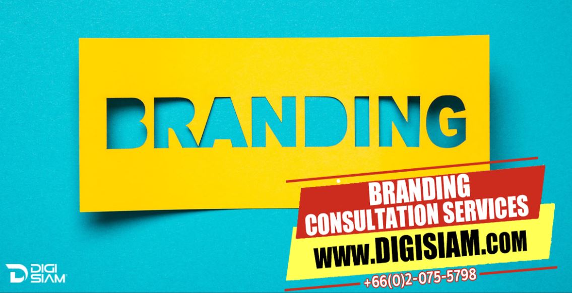 SALES AND MARKETING AND BRANDING CONSULTATION SERVICES รูปที่ 1