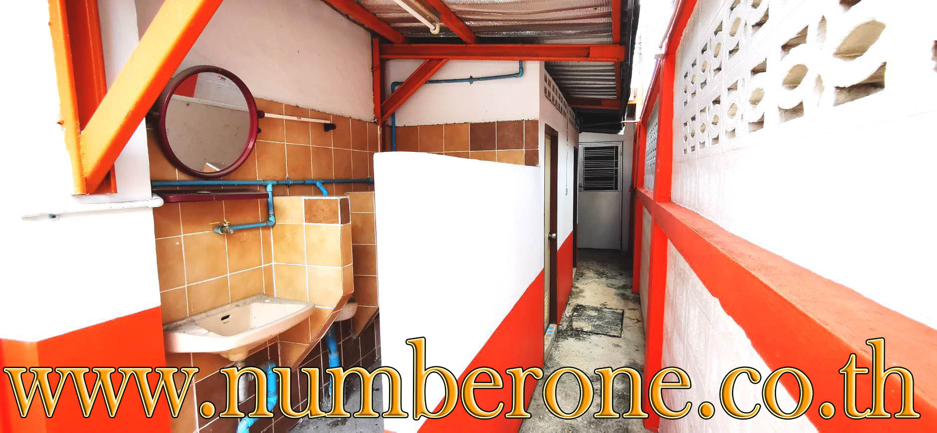 ขายและให้เช่าโกดังพร้อมออฟฟิศสำนักงาน ในซอยติวานนท์ 24 หรือซอยเทพพนม ทำเลทอง ทะลุซอยทานสัมฤทธิ์ และประชานิเวศน์ 3  รูปที่ 6