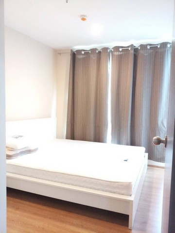 The Base Sukhumvit 77 fully furnished peaceful convenient 11th floor BTS On Nut รูปที่ 1