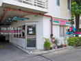 ให้เช่า Shopใต้คอนโด City home รัชดา (AOL-P54-2010002832)