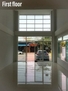  ให้เช่าอาคารพาณิชย์ 3 ชั้นครึ่ง รามคำแหง 174 (สร้างใหม่) Home office เดินทางสะดวกใกล้ปากซอย