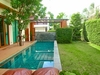 รูปย่อ B For sale Itz Time Huahin (Huahin 112), pool villa house with 8% rental yield รูปที่6