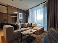Beatniq Sukhumvit 32 Clean luxury fully furnished convenient to BTS Thonglor