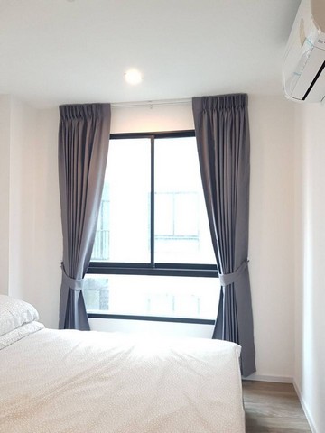 B Loft Sukhumvit 115 beautiful room quiet clean BTS Poo Chao รูปที่ 1