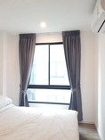 B Loft Sukhumvit 115 beautiful room quiet clean BTS Poo Chao