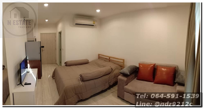 ขายห้องที่ Ideo Mobi Sukhumvit Eastgate ไอดีโอ โมบิ สุขุมวิท อีสท์เกต 2.35ล.บาท รูปที่ 1