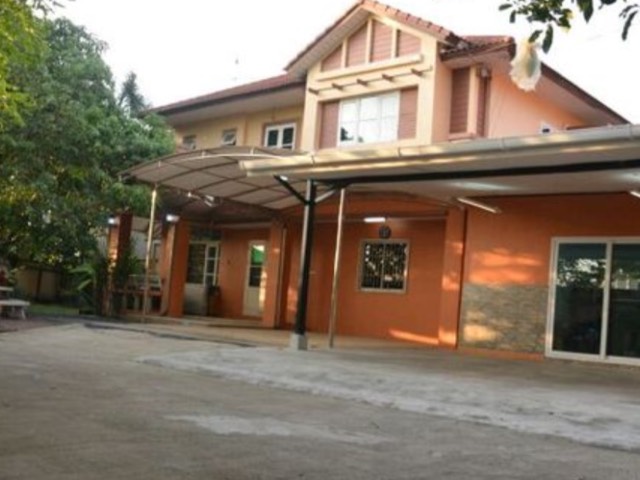 PBK-006 บ้านเดี่ยวเพอร์เฟค เพลส Perfect Place Ramkhamhang  รามคำแหง 164 มีนบุรี  รูปที่ 1