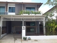 Moo Baan Prueksaville 73, For rent 104 sqm,3 Bedrooms 2 Bathrooms