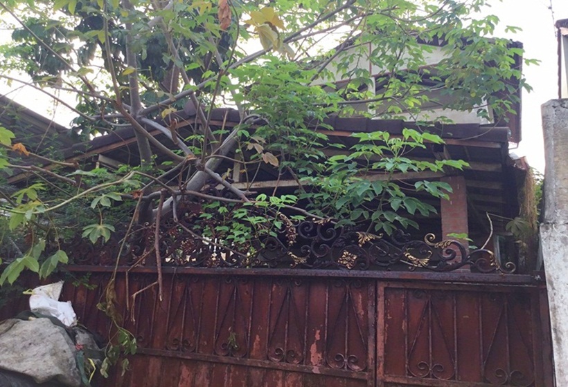 ขายที่ดิน 100 ตารางวา ซอยอ่อนนุช17 แยก16 รูปที่ 6
