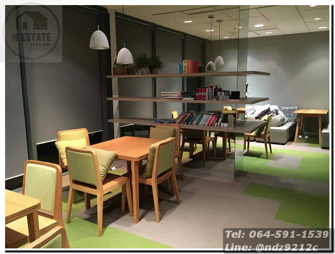 ให้เช่าห้องน่าอยู่ใหม่ใสใส Ideo Mobi Sukhumvit81 ไอดีโอ โมบิ สุขุมวิท81 รูปที่ 1