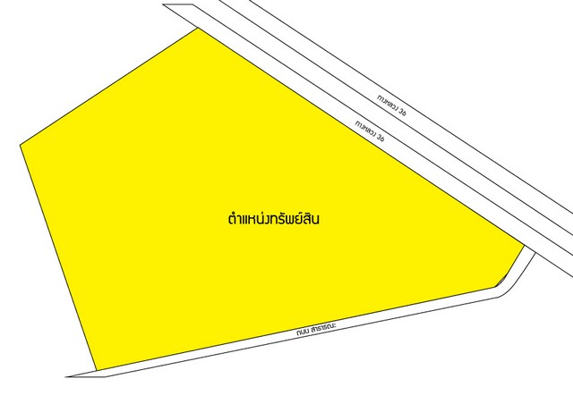 ขายที่ดินสวยมาก 26-2-72 ไร่ อ.หนองปลาไหล จ.ชลบุรี ขายยกแปลง ไร่ละ 17.5 ล้าน รูปที่ 1