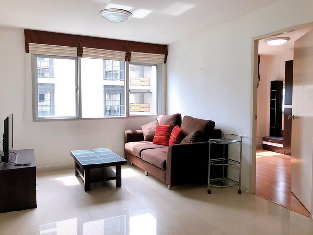 MN377 - ให้เช่า Condo One Sukhumvit 52 ใกล้ BTS อ่อนนุช ขนาด 50 ตร.ม. (1Br) รูปที่ 1