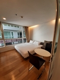 15 Sukhumvit Residence 10th floor calm comfortable convenient BTS Nana