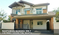 (เช่า) FOR RENT NANTAWAN BANGNA KM.7 / 4 beds 4 baths / 145 Sqw.**140,000**  NEXT TO MEGA BANGNA