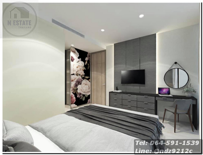 Condo for rent 2bedroom 81Sq.m Noble Ploenchit โนเบิล เพลินจิต รูปที่ 1