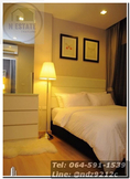 ให้เช่าห้องสวยกลิ่นอายโรงแรมหรู5ดาวเพื่อชีวิตเหนือระดับ Urbano Absolute Sathon Taksin