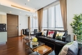 Quattro Thonglor, For rent  84 sqm, 2 Bedrooms 2 Bathrooms