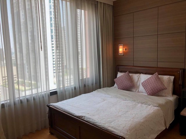 For rent 50,000 condo Aguston Sukhumvit 22 [Pet friendly] รูปที่ 1