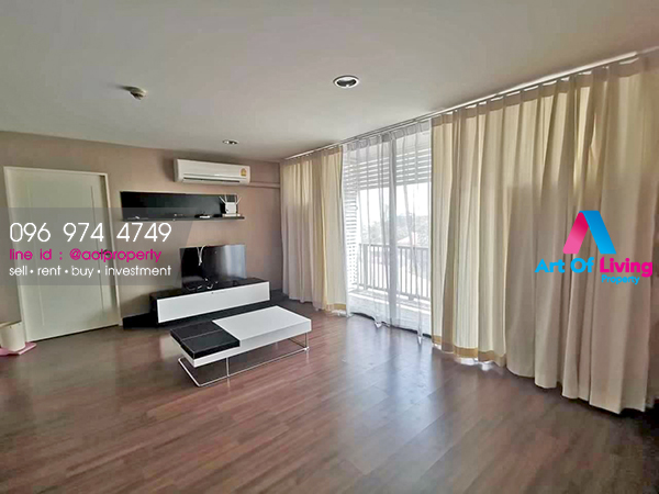 เช่า D65 Condominium ชั้น 7 - AOL-F68-2010002951      รูปที่ 1