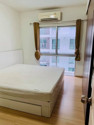 For rent 11000 condo A Space Asoke - Ratchada near MRT Phra Ram 9 Station รูปที่ 1