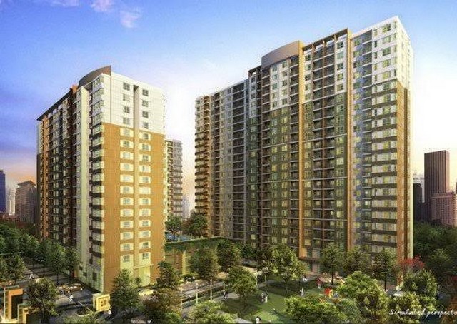 S&S Condo Eco - Living ใกล้รถไฟฟ้าปุณวิถีและ อุดมสุข สุขุมวิท 101/1 สะดวกมีเวลาให้คนที่รักมากขึ้น รูปที่ 1