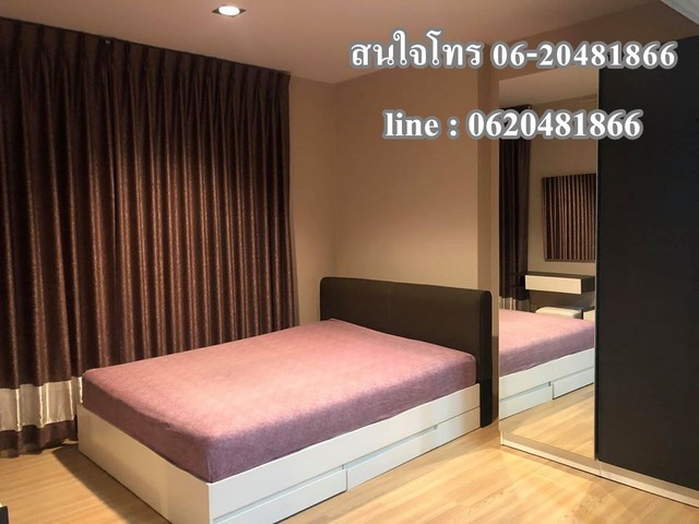 T00106 ให้เช่าคอนโด Condo One PLus คลองชล 2 ราคาให้เช่า 9,000 บาท ต่อเดือน รูปที่ 1