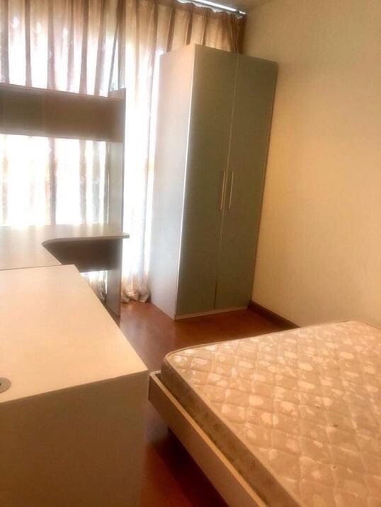 The Address Siam Condominium, Condominium for rent,  2 Bedroom  2 Bathroom รูปที่ 1