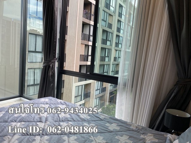 T00308 ให้เช่าคอนโด ปาล์ม สปริงส์ นิมมาน รอยัล ( Palm Springs Nimman Royal ) รูปที่ 1