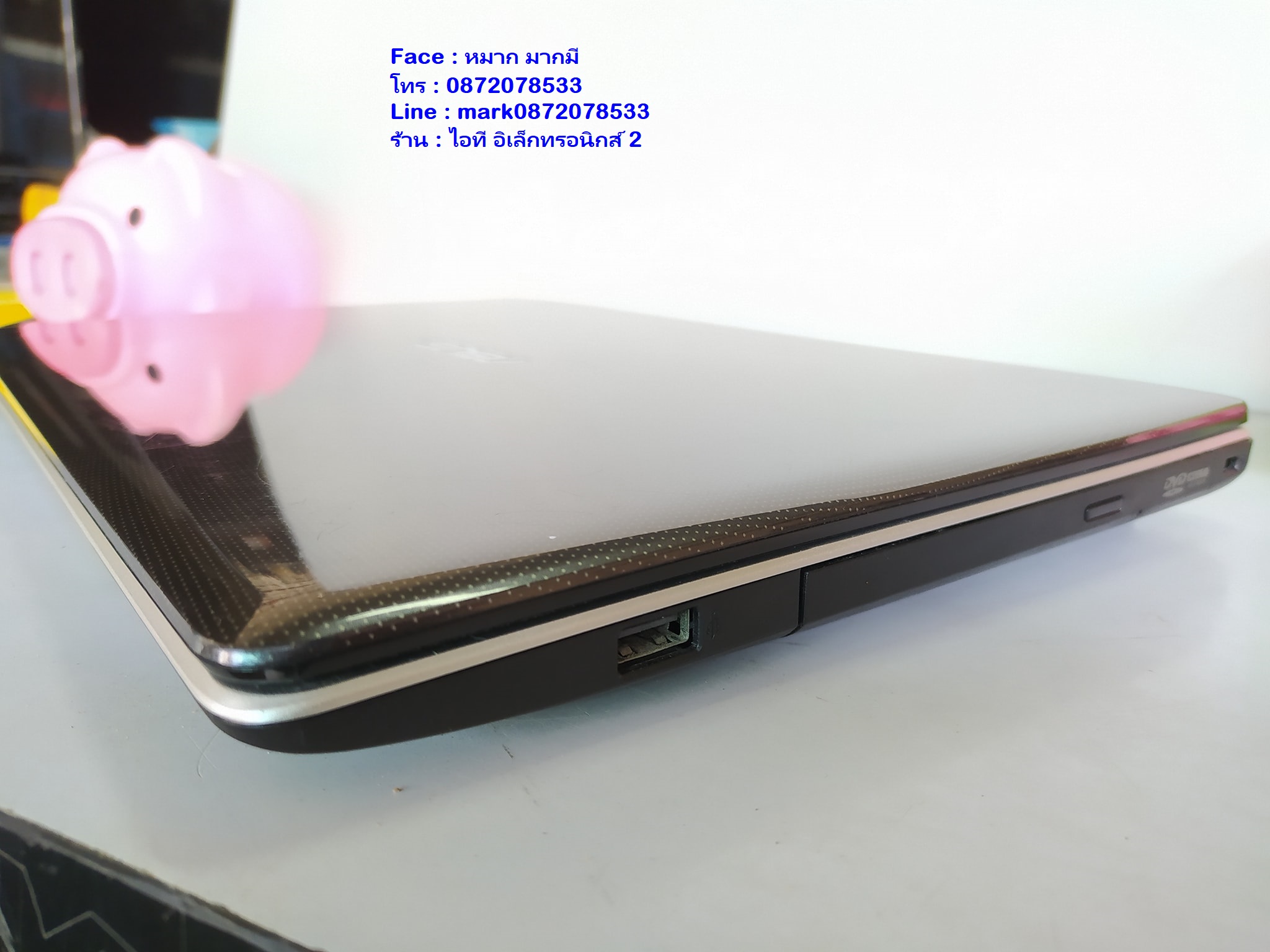 ASUS K450JB-WX012D รูปที่ 6