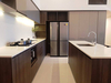 รูปย่อ เช่าด่วน คอนโดหรู ห้อง Duplex แบบ 3 ห้องนอน ที่ คอนโด Siamese Exclusive Sukhumvit 31 For Rent A Nice and Cozy 3 Bedroom Duplex Unit in Sukhumvit 31 รูปที่2