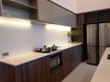 รูปย่อ เช่าด่วน คอนโดหรู ห้อง Duplex แบบ 3 ห้องนอน ที่ คอนโด Siamese Exclusive Sukhumvit 31 For Rent A Nice and Cozy 3 Bedroom Duplex Unit in Sukhumvit 31 รูปที่3