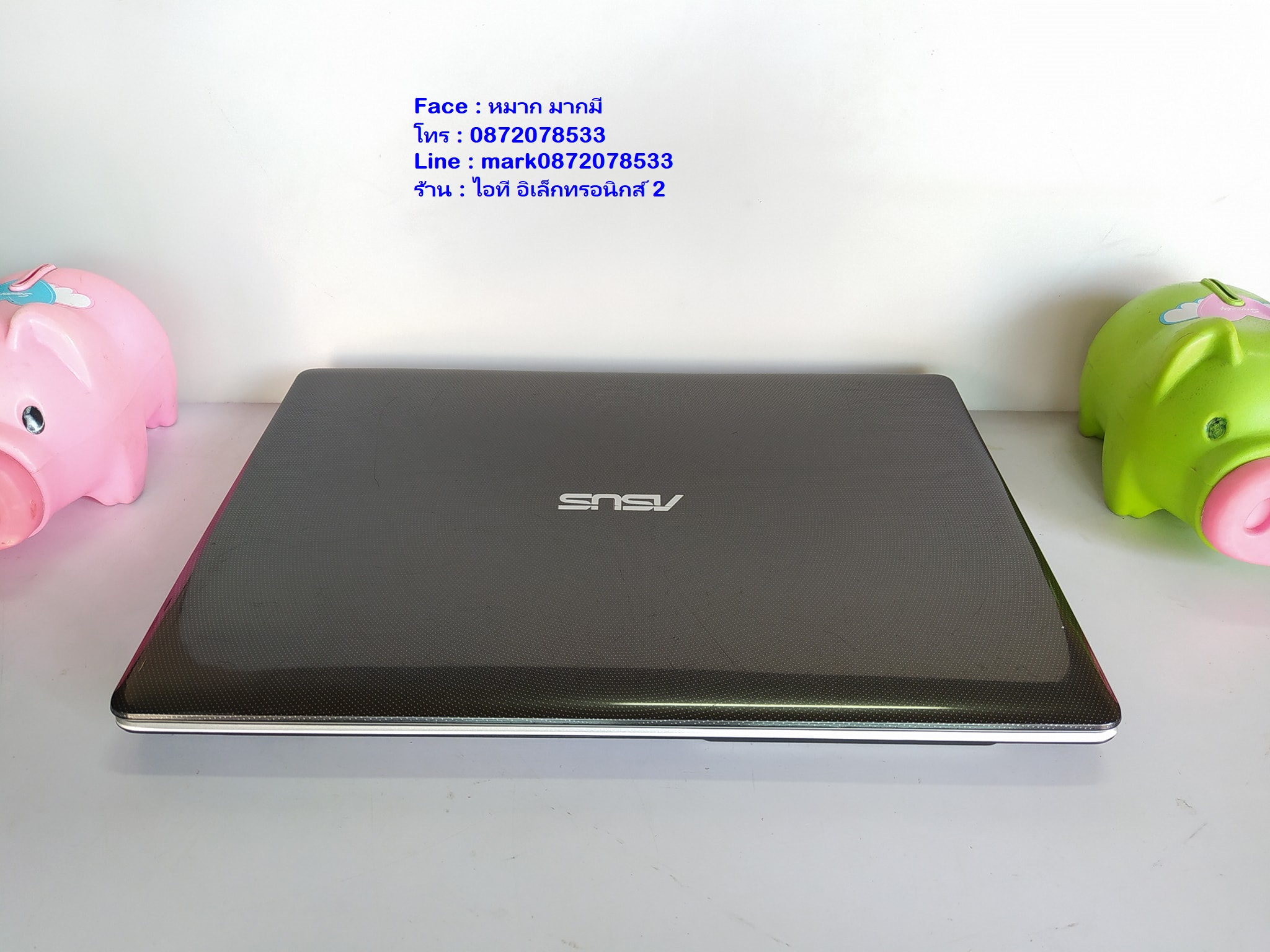 ASUS K450JB-WX012D รูปที่ 5