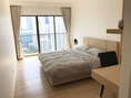 Noble Refine calm beautiful view 24th floor cozy BTS Phrom Phong