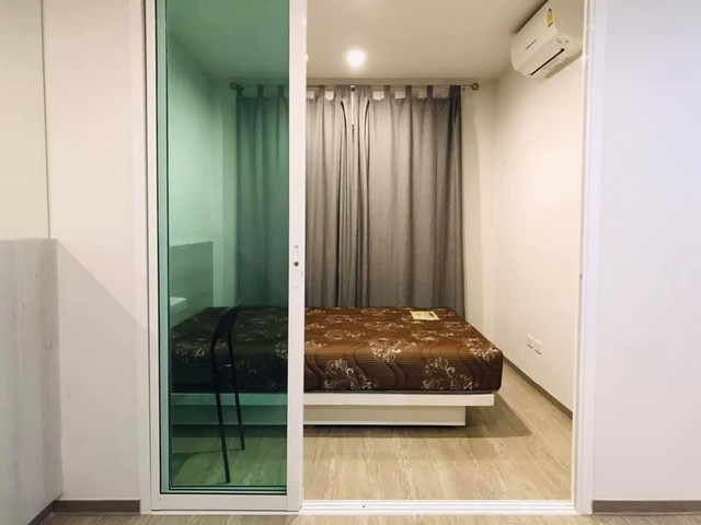 Regent Sukhumvit 97 7th floor clean private safe BTS Bang Chak รูปที่ 1