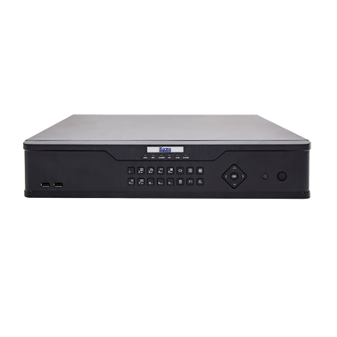 KW-NVR308-32EB เครื่องบันทึกระบบ NVR รูปที่ 1