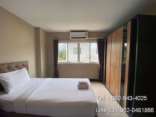 T00522 ให้เช่า Life Condo Chiang Mai ประกัน 2 เดือน ล่วงหน้า 1 เดือน เข้าอยู่ได้เลย รูปที่ 1