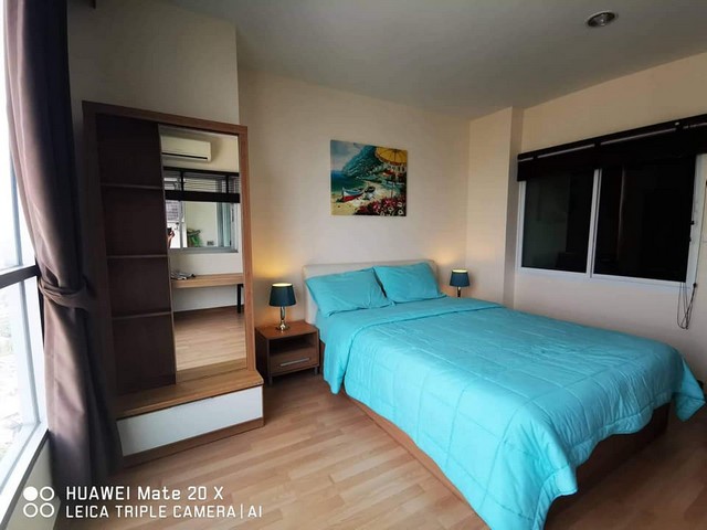 Life Sukhumvit 65 clean comfortable safe BTS Ekkamai รูปที่ 1