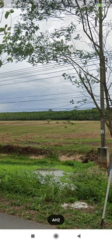 ขายที่ดินยกผืน 13-3-72 ไร่ ติดถนนสายเอเชียขาขึ้นกรุงเทพ พื้นที่เหมาะกับการทำปั๊มน้ำมันโกดังโรงงานฯลฯ รูปที่ 1