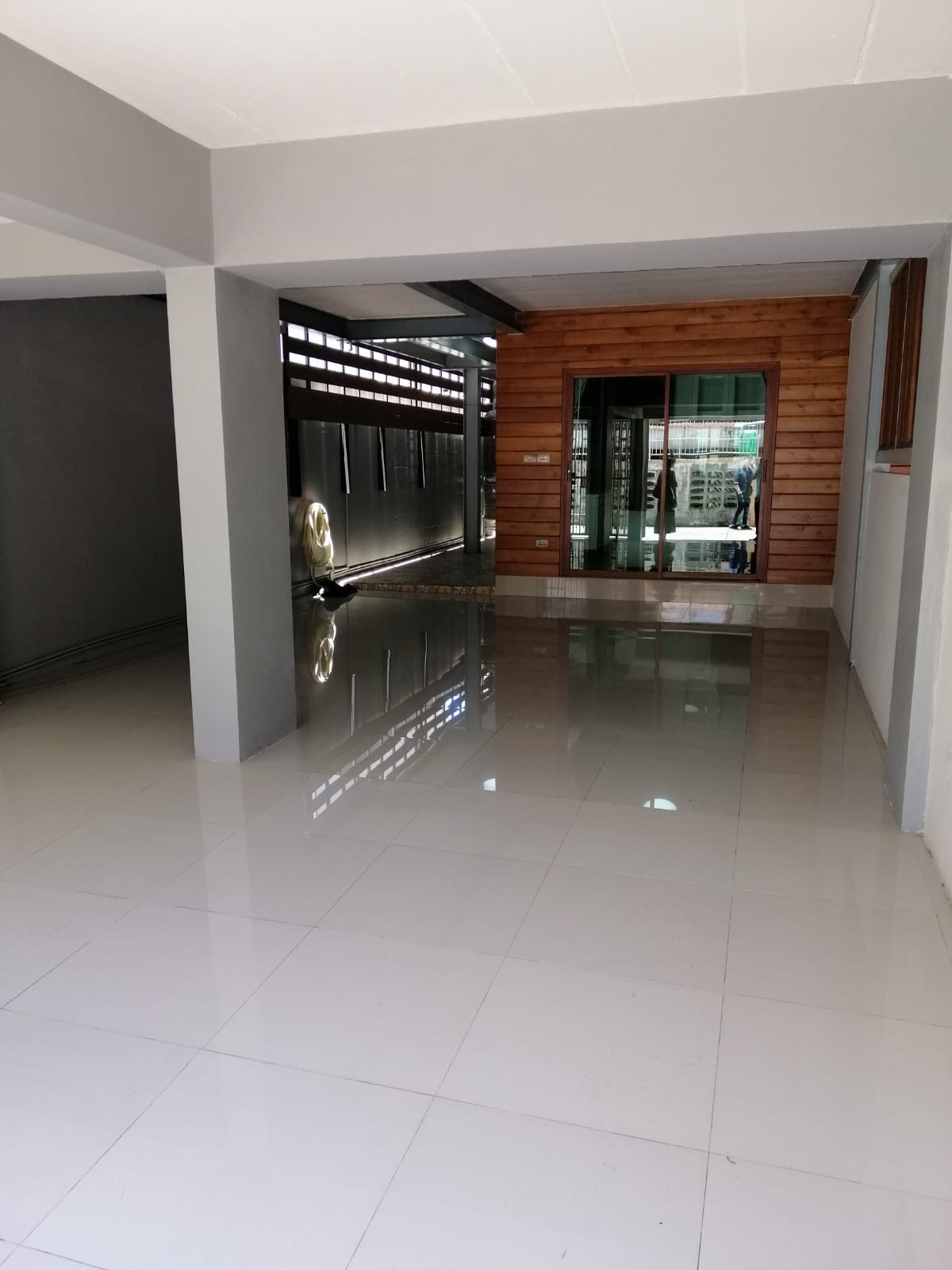 Landed house, For rent and sale 34 sqw with 136 sqm,  รูปที่ 1