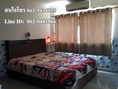 T00143 ให้เช่าเชียงใหม่ วิว เพลส คอนโด โครงการ 2  VP CONDO 