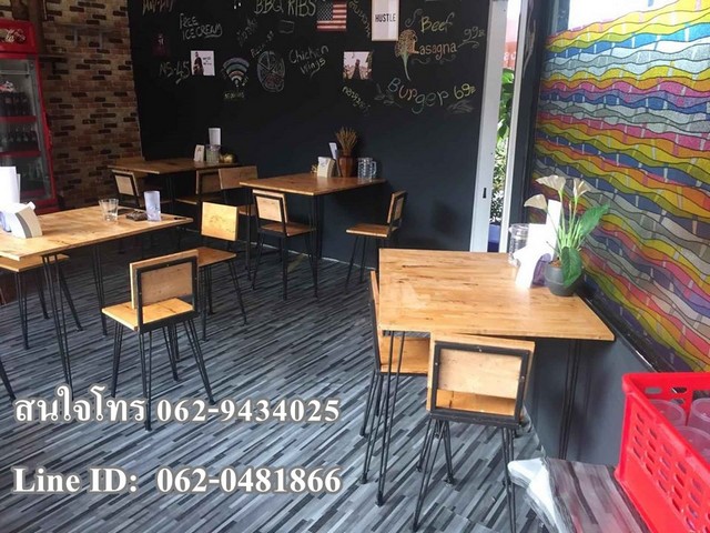 T00146 ให้เช่า ร้านแถวหลัง มช.  ราคาเช่า ร้านเปล่า เดือนละ 12,500 ไม่รวมอุปกรณ์ค่ะ รูปที่ 1