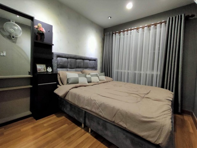 ให้เช่า คอนโดมิเนียม Regent Home Sukumvit 81 ขนาด 28 ตรม. ชั้น 7 รูปที่ 1