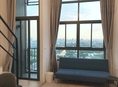 ให้เช่า Ideo New Rama 9 1 ห้องนอน Duplex ชั้นสูง ใกล้ ARL รามคำแหง