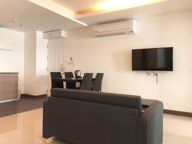 The Waterford Sukhumvit 50 fully furnished 2 bedrooms BTS On Nut รูปที่ 1