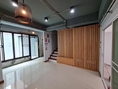 For Rent : ให้เช่าทาวน์โฮม 3 ชั้น ซอยอาภาศิริ ถนนสุทธิสารวินิจฉัย 4นอน 22 วา  099-963-5966