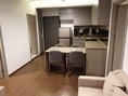 Ideo Sukhumvit 93 beautiful room 2 bedrooms convenient to BTS Bang Chak