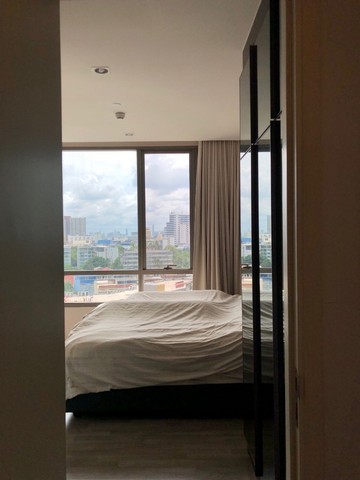 ให้เช่า คอนโด เดอะ รูม สุขุมวิท 69  The Room Sukhumvit 69 ชั้นที่  10    รูปที่ 1