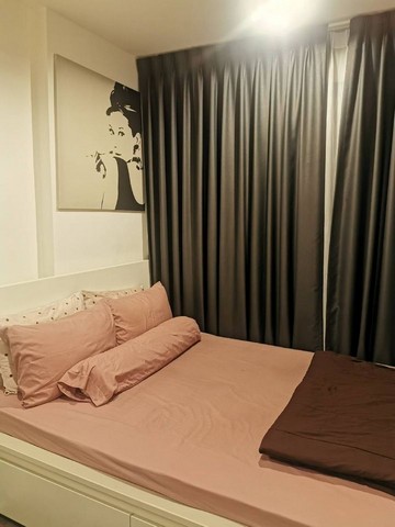 The Base Park East, convenient, beautiful room, private, BTS On Nut รูปที่ 1