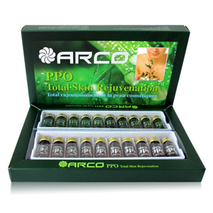 Arco PPO Total Skin Rejuvenationl รูปที่ 1